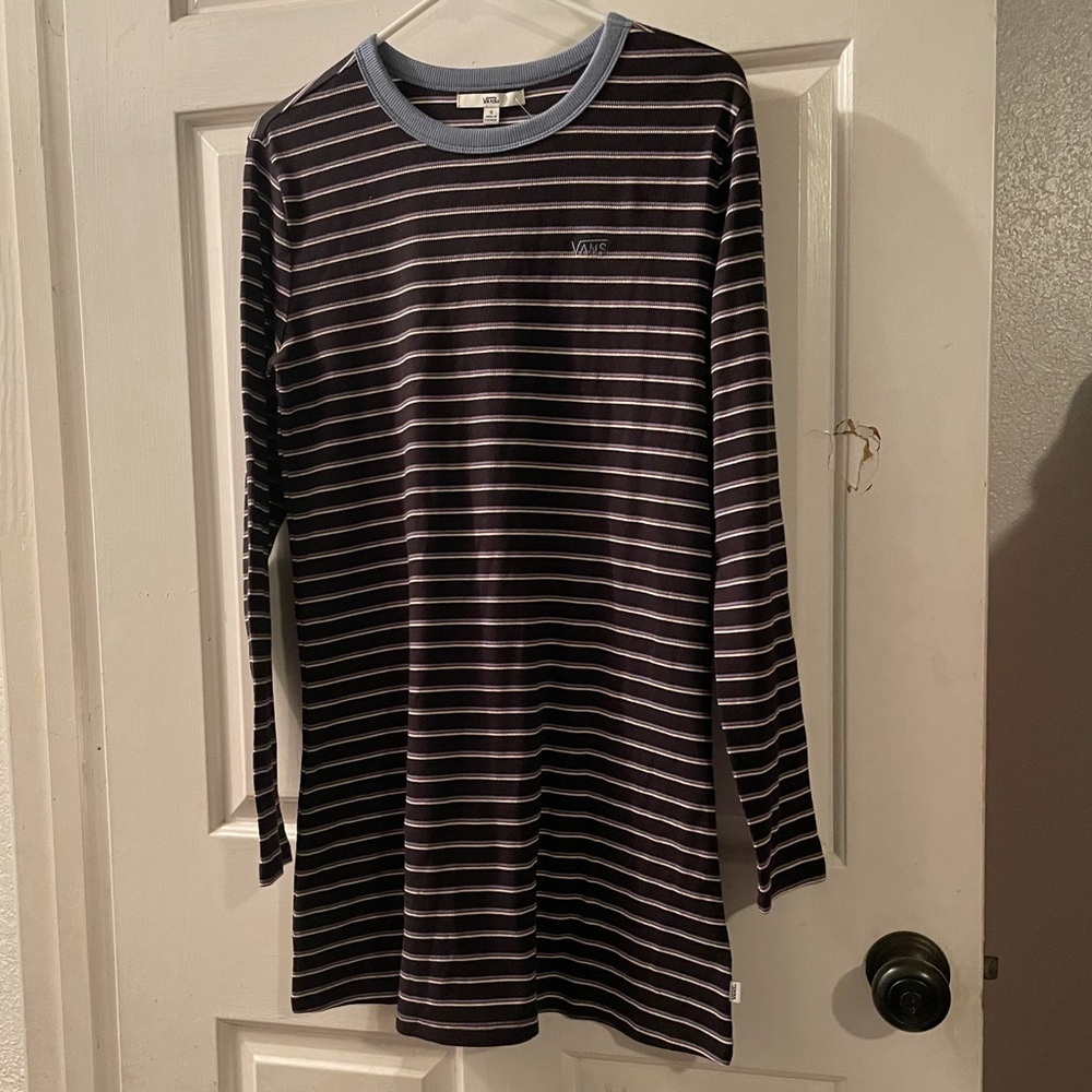 Vans dress